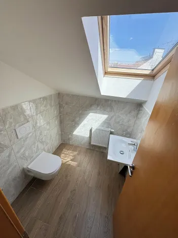 Prodej bytu 2+kk, Brno, Palackého náměstí, 46 m2