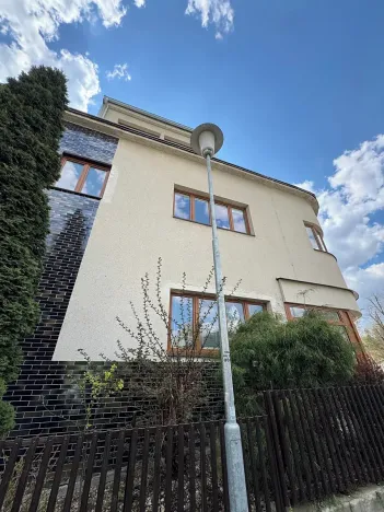 Prodej bytu 2+kk, Brno, Palackého náměstí, 46 m2