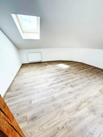 Prodej bytu 2+kk, Brno, Palackého náměstí, 65 m2