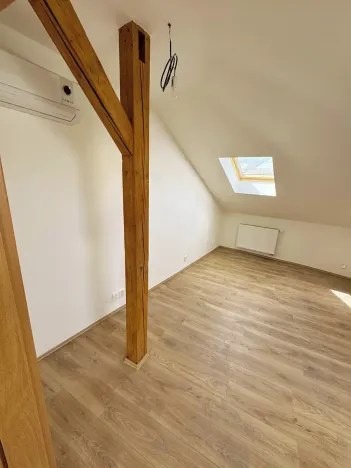 Prodej bytu 2+kk, Brno, Palackého náměstí, 65 m2