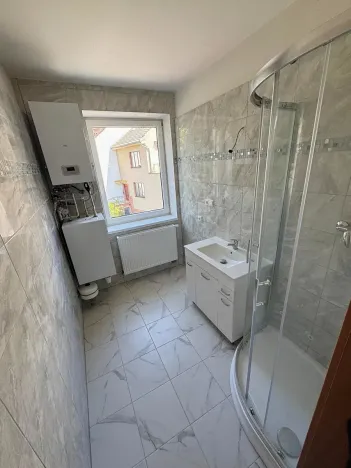 Prodej bytu 2+kk, Brno, Palackého náměstí, 45 m2