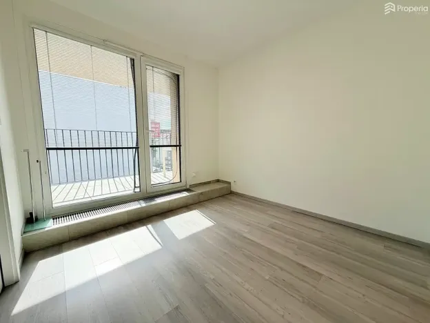 Pronájem bytu 2+kk, Brno, U Červeného mlýna, 53 m2