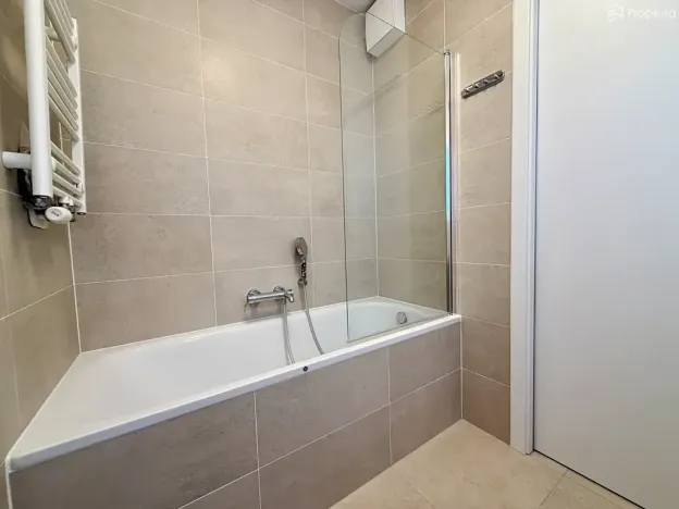 Pronájem bytu 2+kk, Brno, U Červeného mlýna, 53 m2