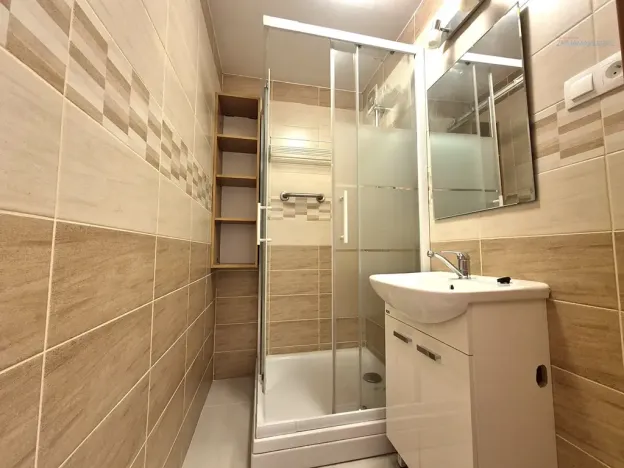 Pronájem bytu 1+kk, Ostrava, Čujkovova, 28 m2