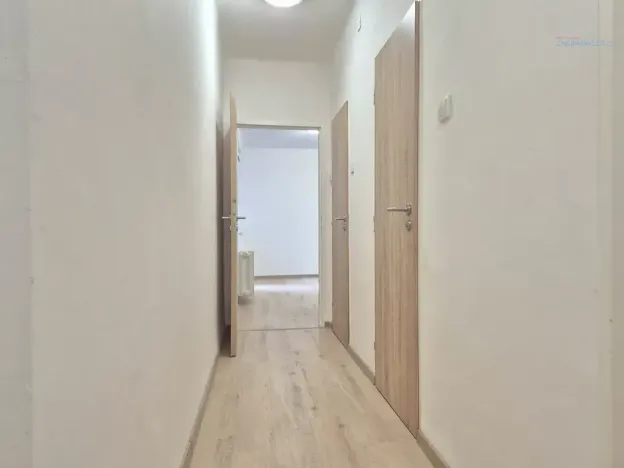 Pronájem bytu 3+1, Ostrava, Hlavní třída, 59 m2