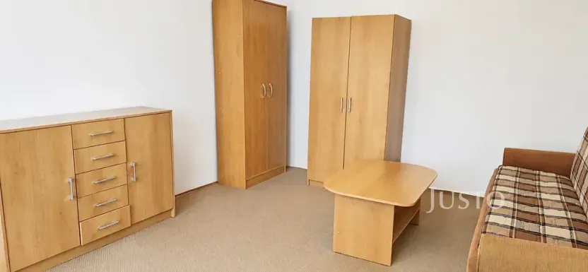 Prodej bytu 1+1, Bechyně, Písecká, 35 m2