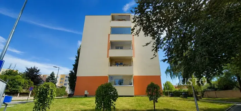 Prodej bytu 1+1, Bechyně, Písecká, 35 m2