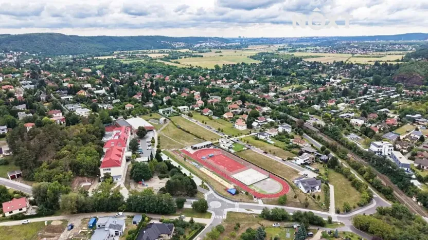 Prodej rodinného domu, Černošice, Mokropeská, 193 m2