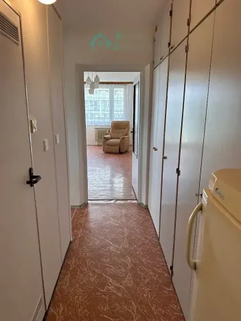 Pronájem bytu 3+1, Chrudim, Fibichova, 85 m2