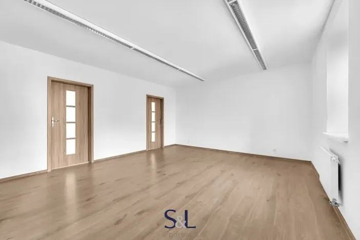 Prodej kanceláře, Rumburk, Radniční, 325 m2