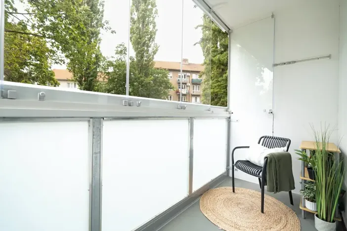 Prodej bytu 1+kk, Břeclav, J. Palacha, 27 m2