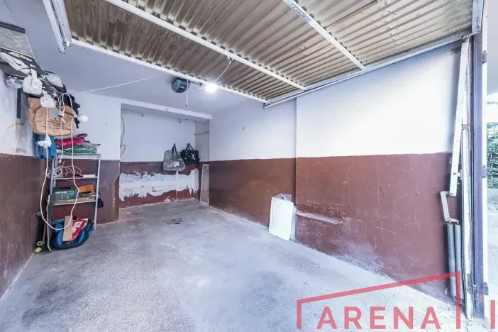 Pronájem bytu 2+kk, Brno, Pellicova, 47 m2