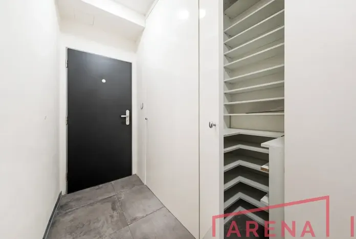 Pronájem bytu 2+kk, Brno, Pellicova, 47 m2