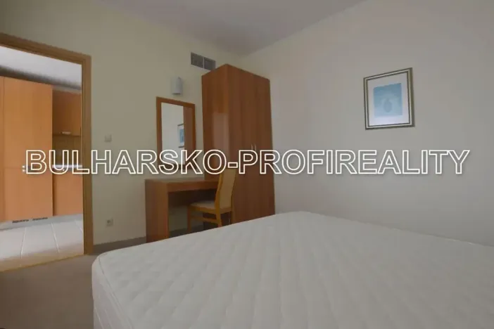 Prodej bytu 2+kk, Pomorie, Bulharsko, 84 m2