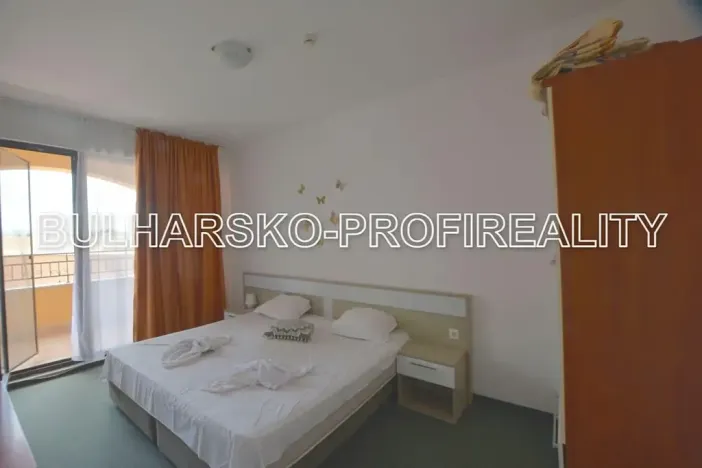 Prodej bytu 2+kk, Acheloj, Bulharsko, 86 m2