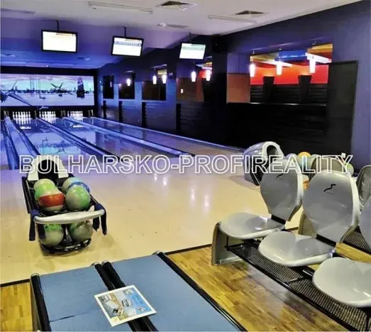 Prodej bytu 2+kk, Acheloj, Bulharsko, 86 m2