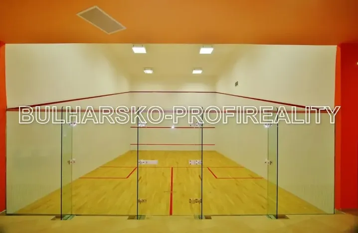 Prodej bytu 2+kk, Acheloj, Bulharsko, 86 m2