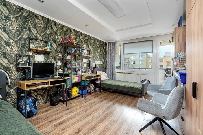 Prodej bytu 3+kk, Praha - Kamýk, Rabyňská, 68 m2