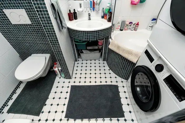 Prodej bytu 3+kk, Praha - Kamýk, Rabyňská, 68 m2