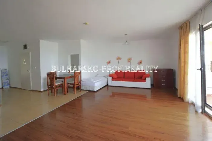 Prodej bytu 2+kk, Acheloj, Bulharsko, 77 m2