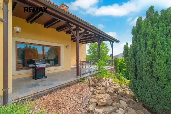 Prodej rodinného domu, Zruč-Senec, Na Slovanech, 570 m2
