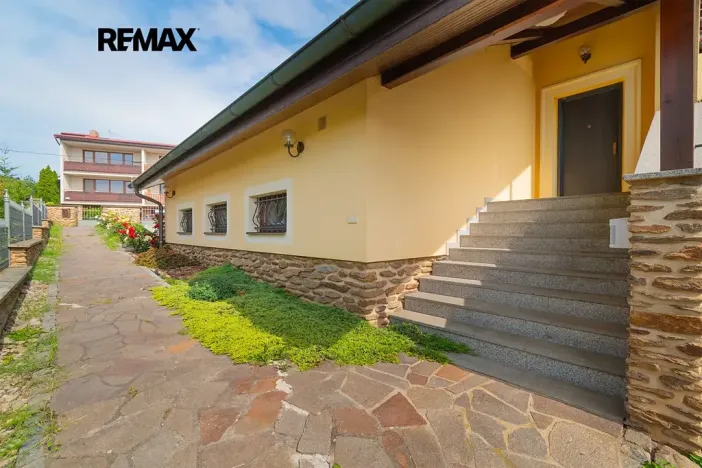 Prodej rodinného domu, Zruč-Senec, Na Slovanech, 570 m2