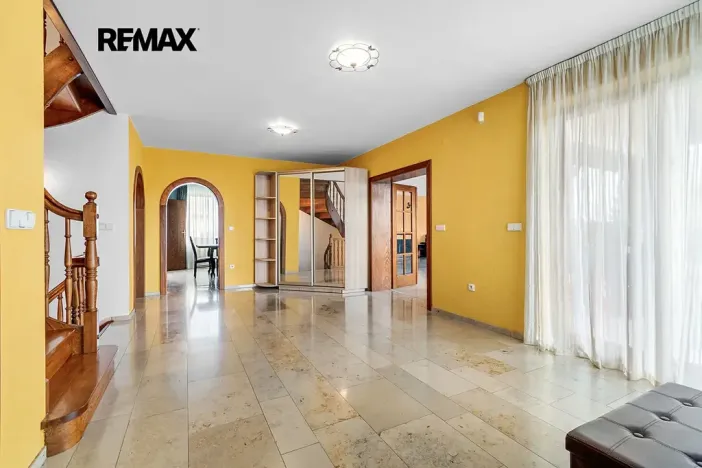 Prodej rodinného domu, Zruč-Senec, Na Slovanech, 570 m2