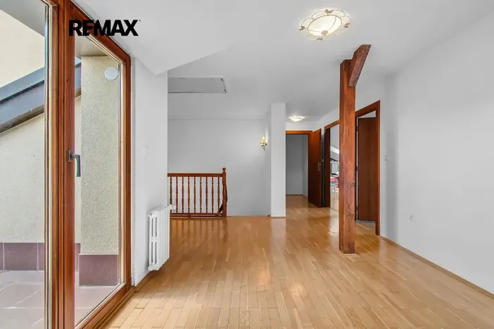 Prodej rodinného domu, Zruč-Senec, Na Slovanech, 570 m2