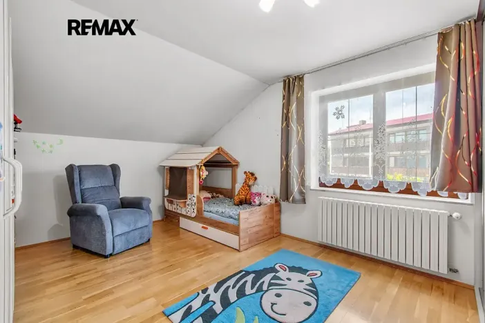 Prodej rodinného domu, Zruč-Senec, Na Slovanech, 570 m2