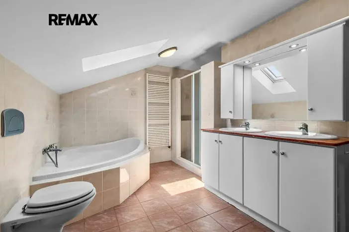 Prodej rodinného domu, Zruč-Senec, Na Slovanech, 570 m2