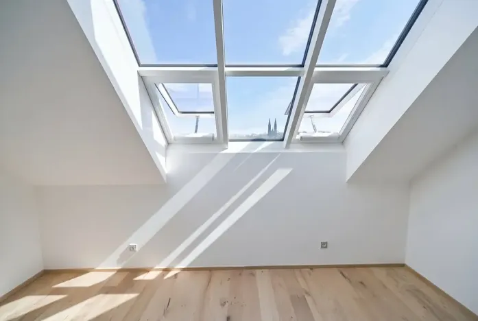 Prodej bytu 2+kk, Praha - Smíchov, 72 m2