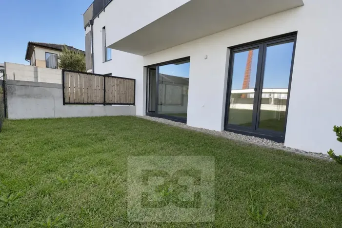 Pronájem bytu 2+kk, Kostelec nad Černými lesy, Živcova, 59 m2
