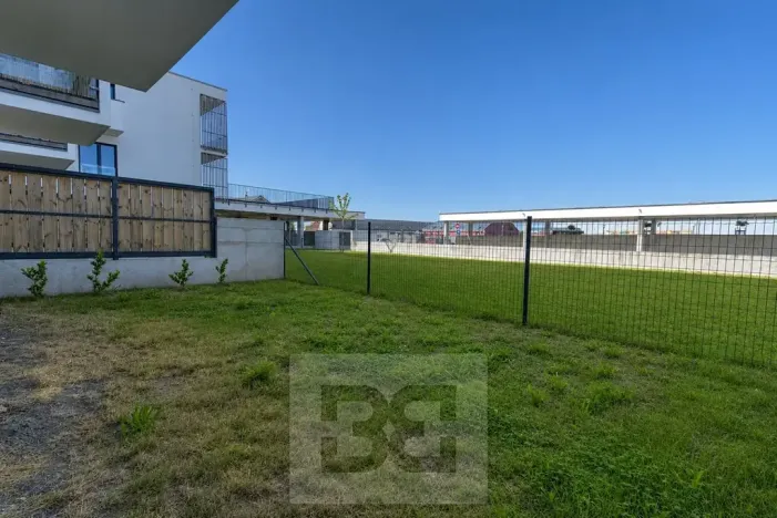 Pronájem bytu 2+kk, Kostelec nad Černými lesy, Živcova, 59 m2
