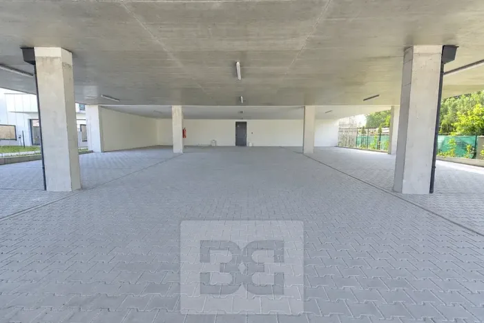 Pronájem bytu 2+kk, Kostelec nad Černými lesy, Živcova, 59 m2