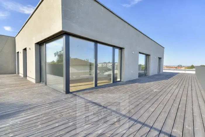Pronájem bytu 2+kk, Kostelec nad Černými lesy, Živcova, 59 m2