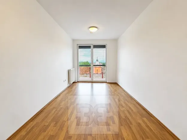 Pronájem bytu 2+kk, Rajhrad, 56 m2