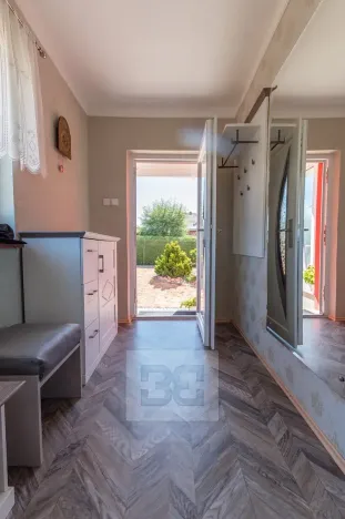 Pronájem rodinného domu, Votice, Dukelská, 70 m2