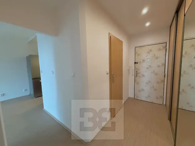 Pronájem bytu 2+kk, Praha - Braník, Údolní, 40 m2