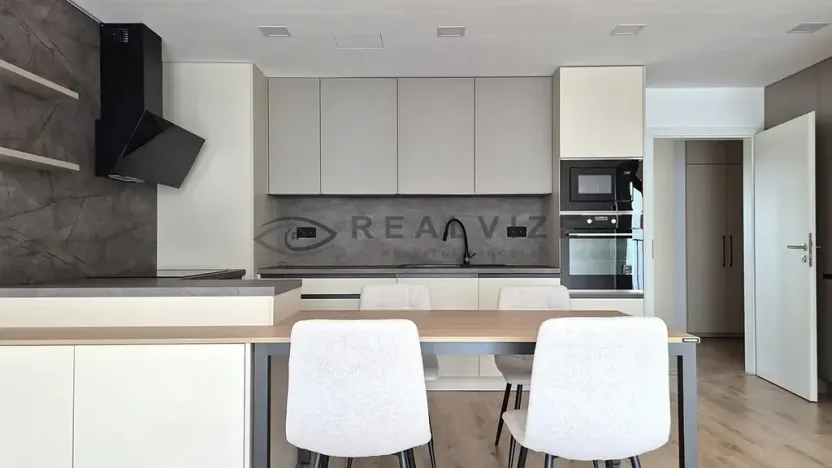 Pronájem bytu 4+kk, České Budějovice, Vrbenská, 103 m2