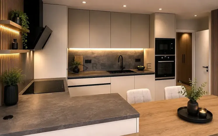 Pronájem bytu 4+kk, České Budějovice, Vrbenská, 103 m2