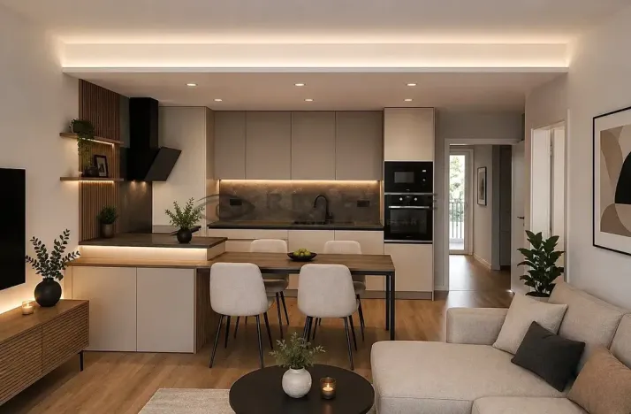 Pronájem bytu 4+kk, České Budějovice, Vrbenská, 103 m2