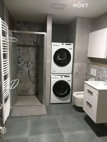 Pronájem bytu 2+kk, Zlín, Vrchy, 48 m2