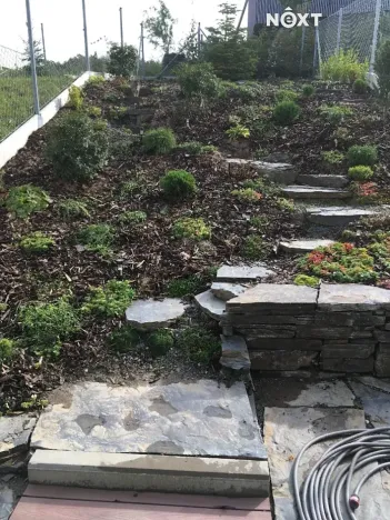 Pronájem bytu 2+kk, Zlín, Vrchy, 48 m2