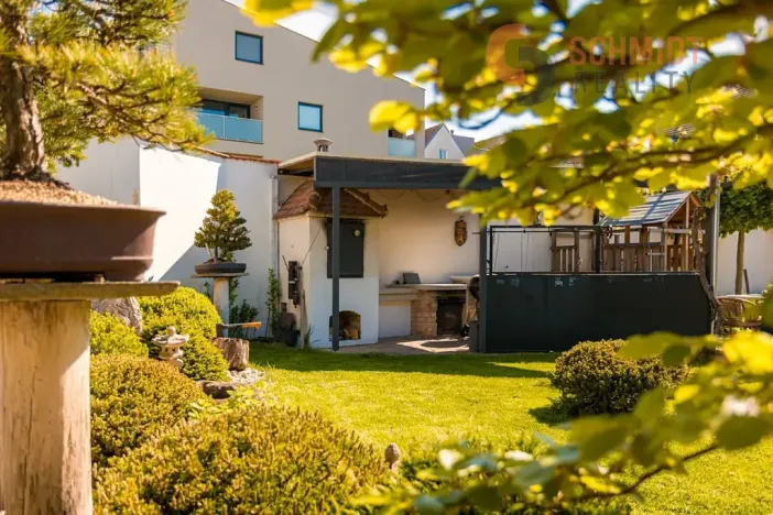 Prodej ubytování, Mikulov, Republikánské obrany, 1024 m2