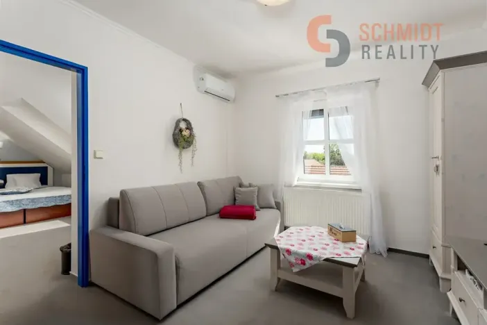 Prodej ubytování, Mikulov, Republikánské obrany, 1024 m2