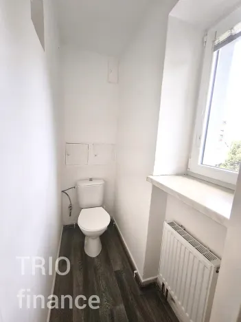 Prodej bytu 2+1, Kyjov, Nerudova, 62 m2