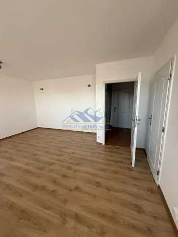 Pronájem bytu 1+kk, Hořovice, Slavíkova, 35 m2