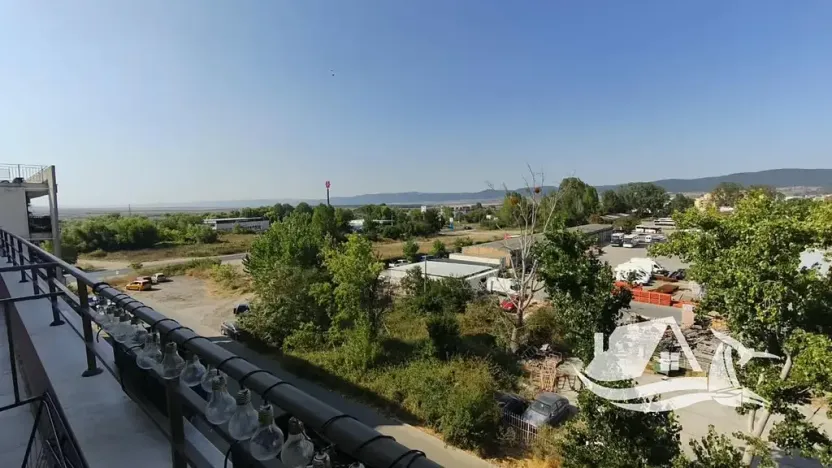 Prodej bytu 1+kk, Nesebar, Bulharsko, 41 m2
