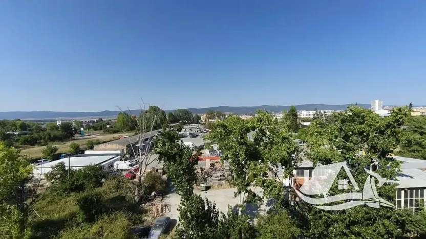 Prodej bytu 1+kk, Nesebar, Bulharsko, 41 m2