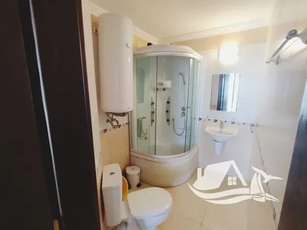 Prodej bytu 4+kk, Nesebar, Bulharsko, 103 m2